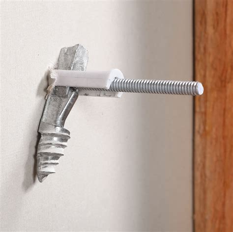 Choosing The Right Drywall Anchors: A Complete Guide