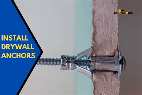 FAQs About Drywall Anchors: Your Questions Answered