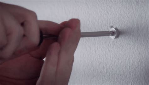 How To Remove Drywall Anchors Properly