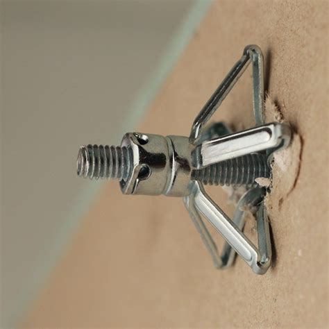 How To Safely Use Drywall Anchors In High-Traffic Areas