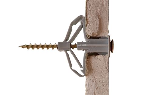 Maintaining Drywall Anchors: Ensuring Long-Term Stability