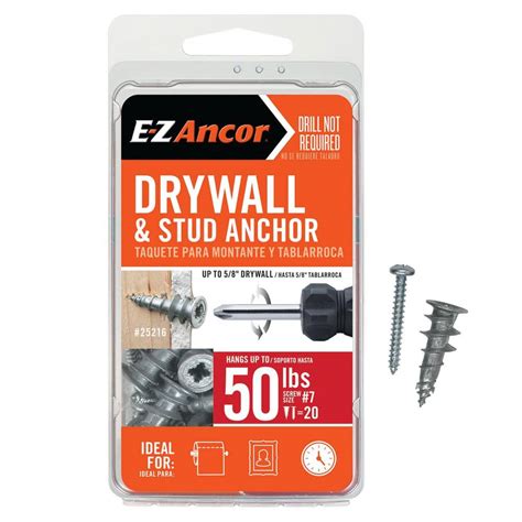 The Importance Of Stud Finders When Using Drywall Anchors